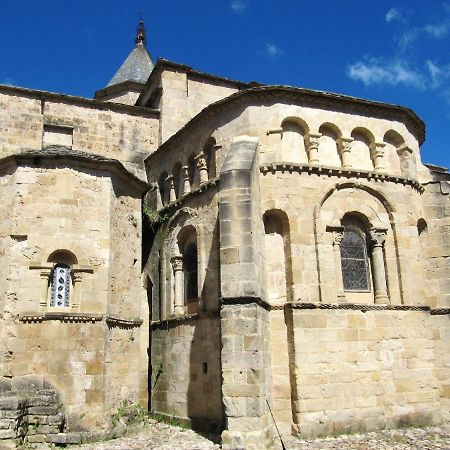 Maison Accueillante A Nant Avec Piscine Partagee Bagian luar foto