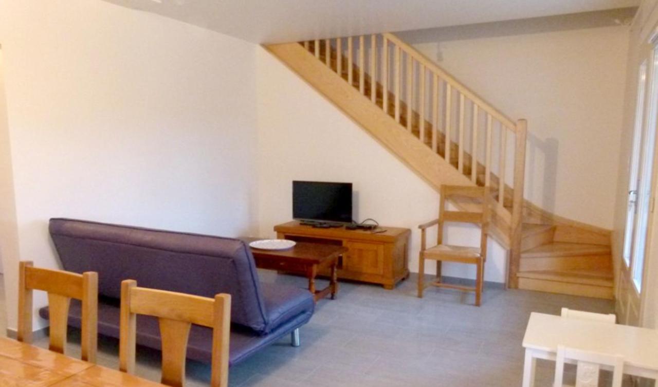 Maison Accueillante A Nant Avec Piscine Partagee Bagian luar foto