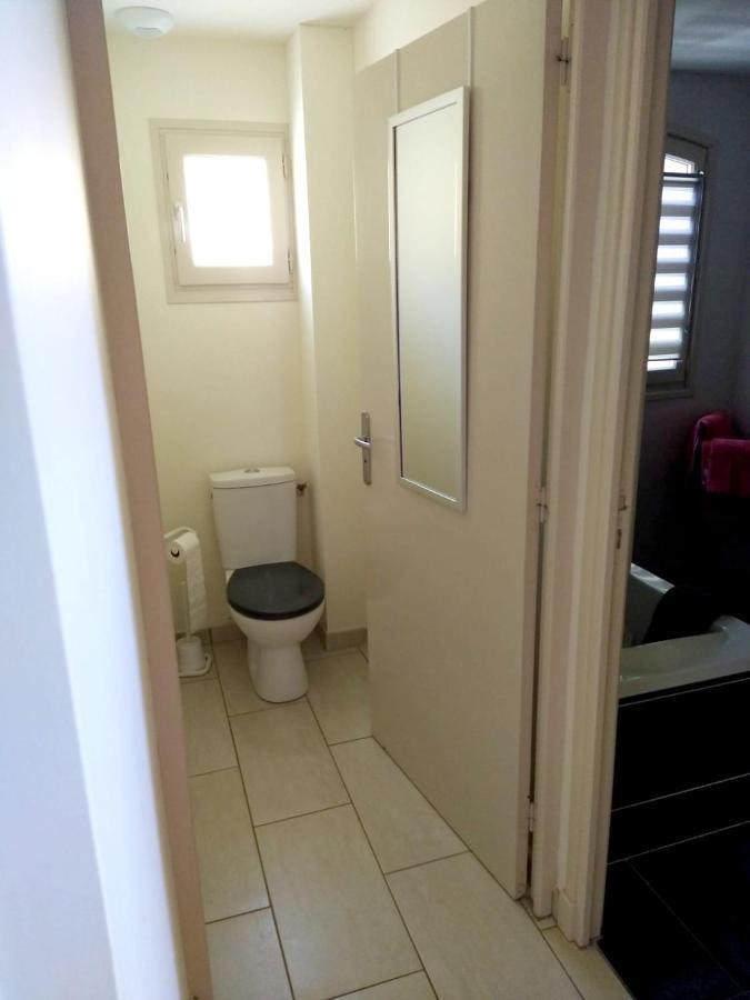 Maison Accueillante A Nant Avec Piscine Partagee Bagian luar foto